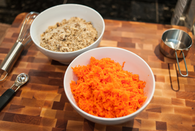 grated-carrots-and-toasted-walnuts