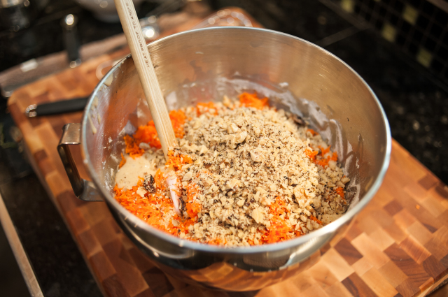 all-carrot-cake-ingredients
