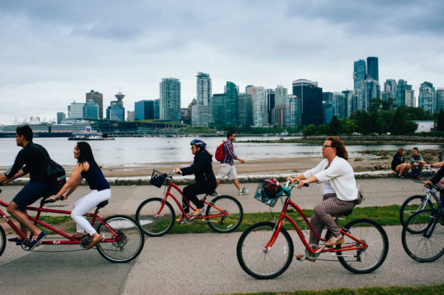vancouver-by-bike