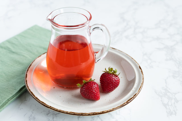 Strawberry-Simple-Syrup