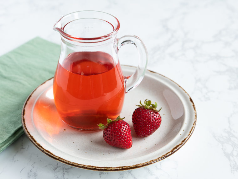 Strawberry-Simple-Syrup